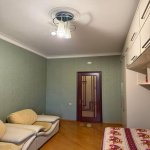 Satılır 4 otaqlı Yeni Tikili, Gənclik metrosu, Nəsimi rayonu 6