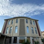 Kirayə (aylıq) 7 otaqlı Həyət evi/villa, Badamdar qəs., Səbail rayonu 1