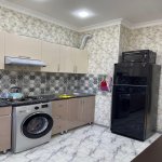 Satılır 3 otaqlı Yeni Tikili Xırdalan 12
