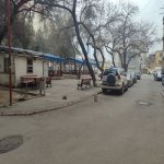 Satılır 3 otaqlı Köhnə Tikili, Nəriman Nərimanov metrosu, Montin qəs., Nərimanov rayonu 1