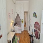 Satılır 3 otaqlı Yeni Tikili, İnşaatçılar metrosu, Yasamal qəs., Yasamal rayonu 8