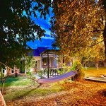 Kirayə (günlük) 1 otaqlı Həyət evi/villa Qəbələ 3