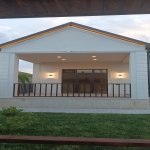 Satılır 3 otaqlı Həyət evi/villa, Buzovna, Xəzər rayonu 4