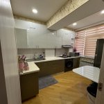 Satılır 2 otaqlı Yeni Tikili, Qara Qarayev metrosu, Nizami rayonu 5