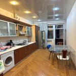 Аренда 3 комнатная Новостройка, Nizami метро, Ясамал район 8