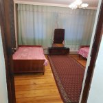 Kirayə (aylıq) 5 otaqlı Yeni Tikili, Nəsimi metrosu, 6-cı mikrorayon, Binəqədi rayonu 4