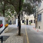 Kirayə (aylıq) 2 otaqlı Köhnə Tikili, Nəsimi rayonu 3