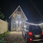 Kirayə (günlük) 3 otaqlı Həyət evi/villa Xaçmaz / Nabran 4