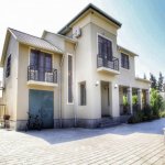 Kirayə (aylıq) 5 otaqlı Bağ evi, Maştağa qəs., Sabunçu rayonu 1