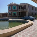 Kirayə (aylıq) 5 otaqlı Bağ evi, Pirşağı qəs., Sabunçu rayonu 2