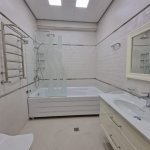 Satılır 3 otaqlı Yeni Tikili, Nəriman Nərimanov metrosu, Nərimanov rayonu 17