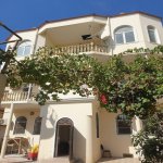 Satılır 12 otaqlı Həyət evi/villa, Gənclik metrosu, Nərimanov rayonu 1