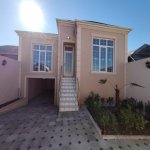 Satılır 4 otaqlı Həyət evi/villa, Binə qəs., Xəzər rayonu 14