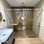 Аренда 4 комнатная Новостройка, пос. Йени Ясамал, Ясамал район 17