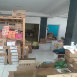 Kirayə (aylıq) Obyekt Xırdalan 4