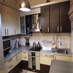 Satılır 6 otaqlı Həyət evi/villa, Köhnə Günəşli qəs., Xətai rayonu 21