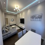 Kirayə (aylıq) 2 otaqlı Yeni Tikili, Nizami metrosu, Yasamal rayonu 4