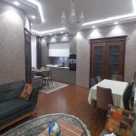 Kirayə (aylıq) 3 otaqlı Yeni Tikili, Yasamal rayonu 4