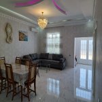 Kirayə (aylıq) 3 otaqlı Bağ evi, Mərdəkan, Xəzər rayonu 12