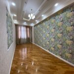 Satılır 3 otaqlı Yeni Tikili, Memar Əcəmi metrosu, 5-ci mikrorayon, Nəsimi rayonu 22