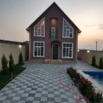 Satılır 5 otaqlı Bağ evi, Bilgəh qəs., Sabunçu rayonu 1