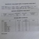 Satılır 3 otaqlı Köhnə Tikili Sumqayıt 20