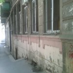 Satılır 1 otaqlı Köhnə Tikili, 28 May metrosu, Nəsimi rayonu 1