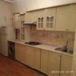 Kirayə (aylıq) 2 otaqlı Yeni Tikili, Avtovağzal metrosu, Biləcəri qəs., Binəqədi rayonu 12
