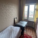 Satılır 4 otaqlı Köhnə Tikili, Həzi Aslanov metrosu, Xətai rayonu 3