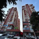 Satılır 3 otaqlı Yeni Tikili, Neftçilər metrosu, Nizami rayonu 1