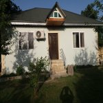 Kirayə (günlük) 3 otaqlı Həyət evi/villa Qəbələ 2