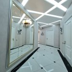 Satılır 3 otaqlı Yeni Tikili, Gənclik metrosu, Nəsimi rayonu 17