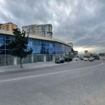 Kirayə (aylıq) Obyekt, Xətai rayonu 5