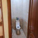 Kirayə (aylıq) 3 otaqlı Yeni Tikili, Qara Qarayev metrosu, Nizami rayonu 6