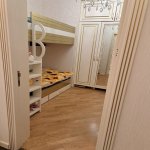 Satılır 3 otaqlı Yeni Tikili, Neftçilər metrosu, Nizami rayonu 18