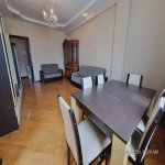 Kirayə (aylıq) 2 otaqlı Yeni Tikili, Gənclik metrosu, Kimyaçılar şəhərciyi, Nəsimi rayonu 4