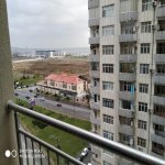 Kirayə (aylıq) 3 otaqlı Yeni Tikili, Xətai metrosu, Xətai rayonu 6