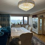 Satılır 3 otaqlı Yeni Tikili, Nəriman Nərimanov metrosu, Nərimanov rayonu 4