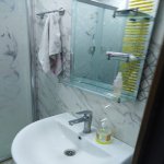 Satılır 3 otaqlı Həyət evi/villa, Əhmədli metrosu, Köhnə Günəşli qəs., Xətai rayonu 16