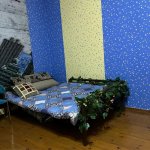 Kirayə (aylıq) 10 otaqlı Həyət evi/villa, Xalqlar dostluğu metrosu, Xətai rayonu 8