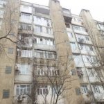 Kirayə (aylıq) 3 otaqlı Köhnə Tikili, Memar Əcəmi metrosu, 9-cu mikrorayon, Binəqədi rayonu 1