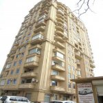 Kirayə (aylıq) 2 otaqlı Yeni Tikili, Nəriman Nərimanov metrosu, Nərimanov rayonu 1