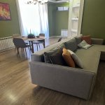 Kirayə (aylıq) 2 otaqlı Yeni Tikili, Xətai metrosu, Ağ şəhər, AGA Business Center, Xətai rayonu 11