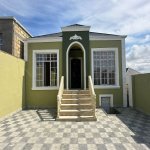 Satılır 3 otaqlı Həyət evi/villa, Masazır, Abşeron rayonu 2