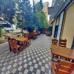 Kirayə (aylıq) Obyekt, Neftçilər metrosu, A.S.Puşkin parkı, Nizami rayonu 5