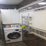 Satılır 2 otaqlı Köhnə Tikili, Memar Əcəmi metrosu, 1-ci mikrorayon, Nəsimi rayonu 8