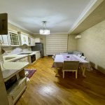Kirayə (aylıq) 3 otaqlı Yeni Tikili, Ağ şəhər, Xətai rayonu 12