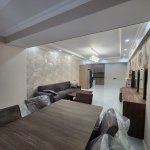 Kirayə (aylıq) 3 otaqlı Yeni Tikili, 28 May metrosu, Nəsimi rayonu 2