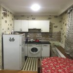 Аренда 3 комнат Новостройка, İnşaatçılar метро, пос. Йени Ясамал, Ясамал район 4
