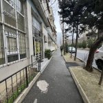 Kirayə (aylıq) 4 otaqlı Ofis, Həzi Aslanov metrosu, Əhmədli, Xətai rayonu 20